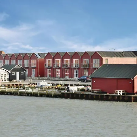 Front In Ulfborg With Sauna Hotel Thorsminde